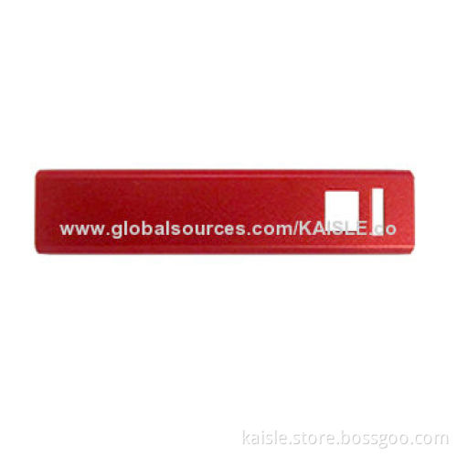 Power Bank with 2,600mAh Capacity, 5V at 1A Output